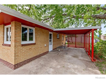 3526-3530 9th St, Greeley, CO 80634