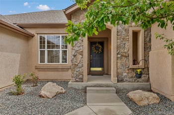 2998 Wild Cherry Ln, Colorado Springs, CO 80920