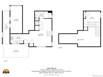 1052 Depew St, Lakewood, CO 80214