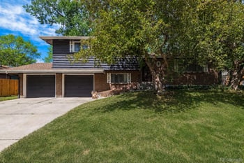 2161 Allison Ct, Lakewood, CO 80227