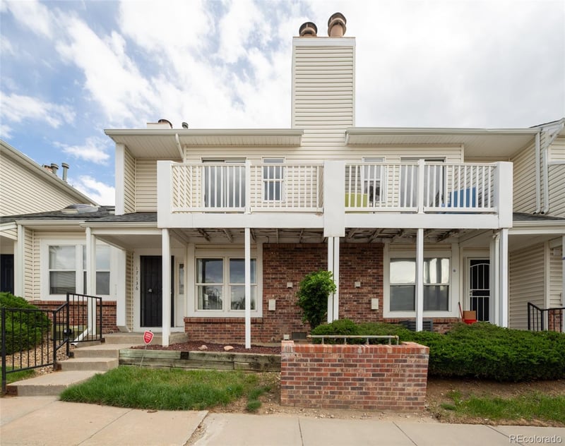 17136 Tennessee Dr, Aurora, CO 80017