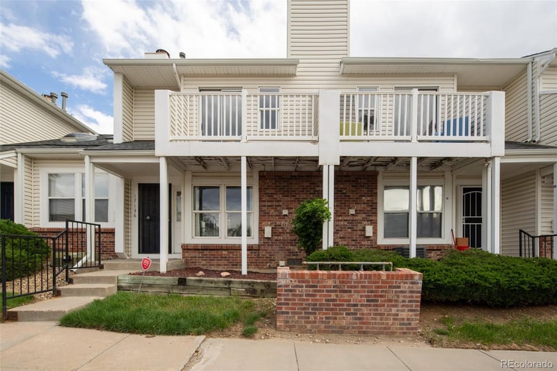 17136 Tennessee Dr, Aurora, CO 80017