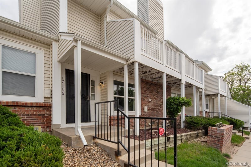 17136 Tennessee Dr, Aurora, CO 80017