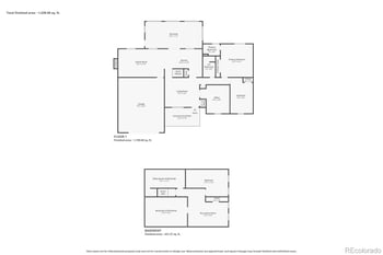 1451 Norfolk St, Aurora, CO 80017