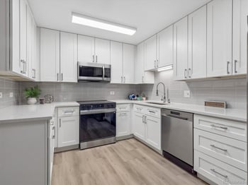 635 Alton Way #4B, Denver, CO 80247