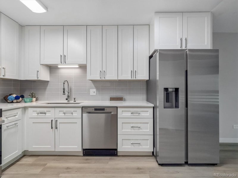 635 Alton Way #4B, Denver, CO 80247