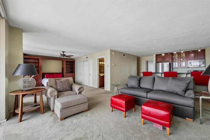 1020 15th St #29A, Denver, CO 80202