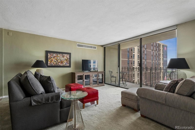 1020 15th St #29A, Denver, CO 80202