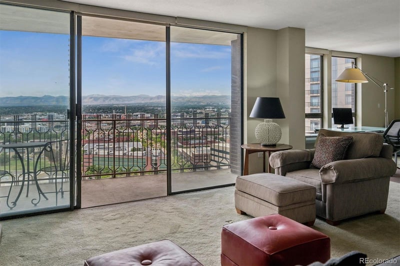1020 15th St #29A, Denver, CO 80202