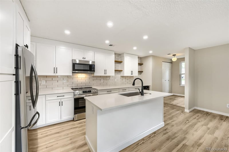 8462 Everett Way #C, Arvada, CO 80005