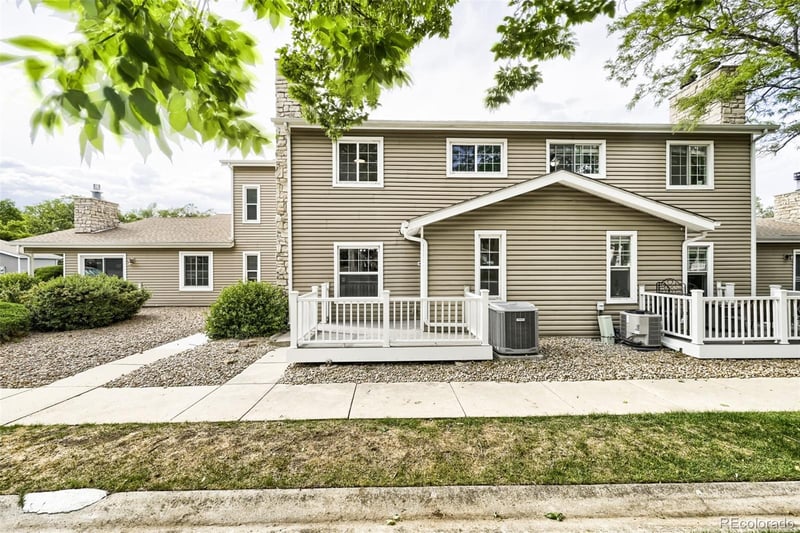 8462 Everett Way #C, Arvada, CO 80005