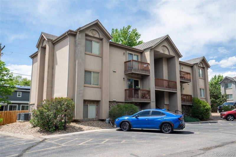 8477 Reed St #2-101, Littleton, CO 80128