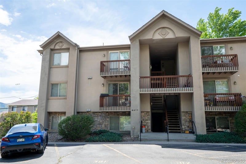 8477 Reed St #2-101, Littleton, CO 80128