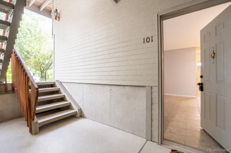 8477 Reed St #2-101, Littleton, CO 80128