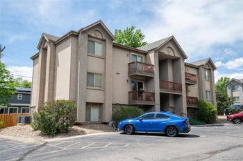 8477 S Reed St #2-101, Littleton, CO 80128