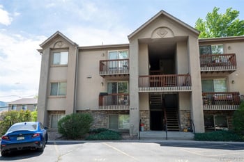 8477 S Reed St #2-101, Littleton, CO 80128