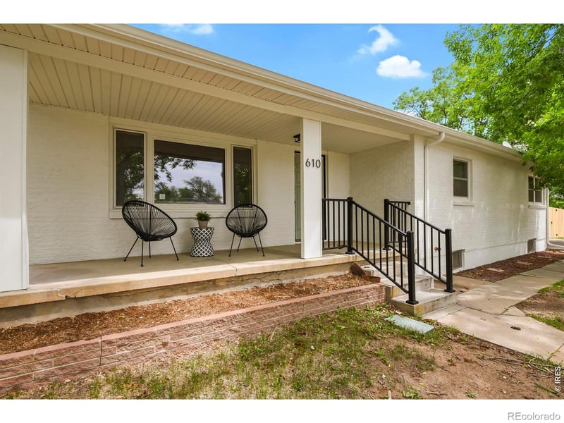 610 Miller Ave, Lafayette, CO 80026