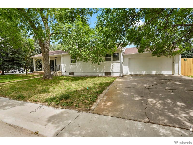 610 Miller Ave, Lafayette, CO 80026