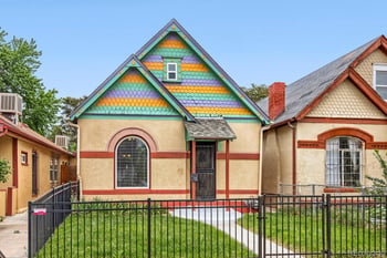 2622 Downing St, Denver, CO 80205