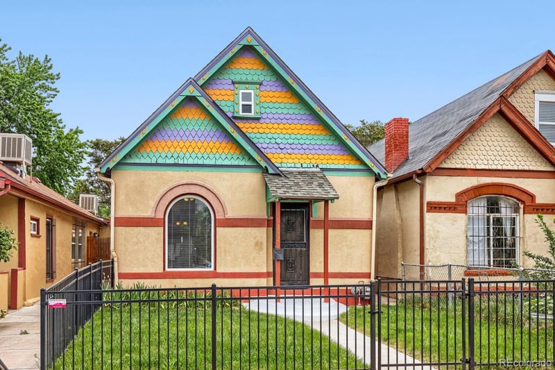 2622 Downing St, Denver, CO 80205