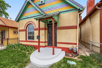 2622 Downing St, Denver, CO 80205