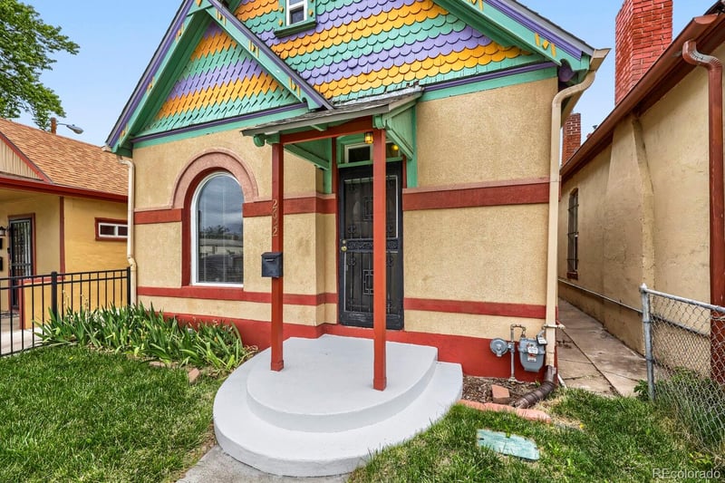 2622 Downing St, Denver, CO 80205
