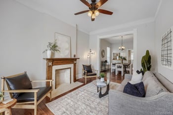 2622 N Downing St, Denver, CO 80205