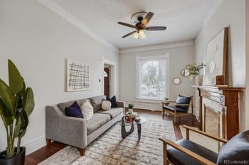 2622 N Downing St, Denver, CO 80205