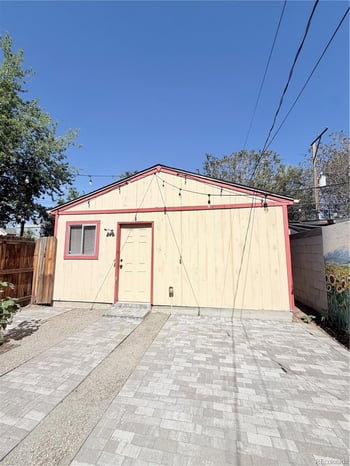 2622 N Downing St, Denver, CO 80205