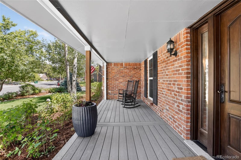 8658 E Otero Cir, Centennial, CO 80112