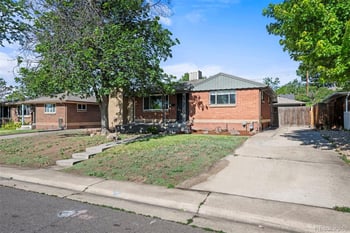 1361 S Tejon St, Denver, CO 80223