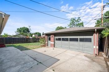1361 S Tejon St, Denver, CO 80223