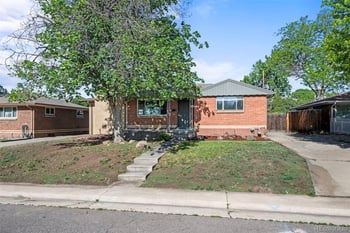 1361 S Tejon St, Denver, CO 80223
