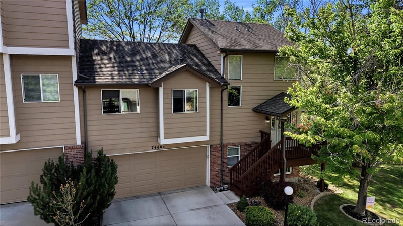 7480 W Coal Mine Ave #C, Littleton, CO 80123