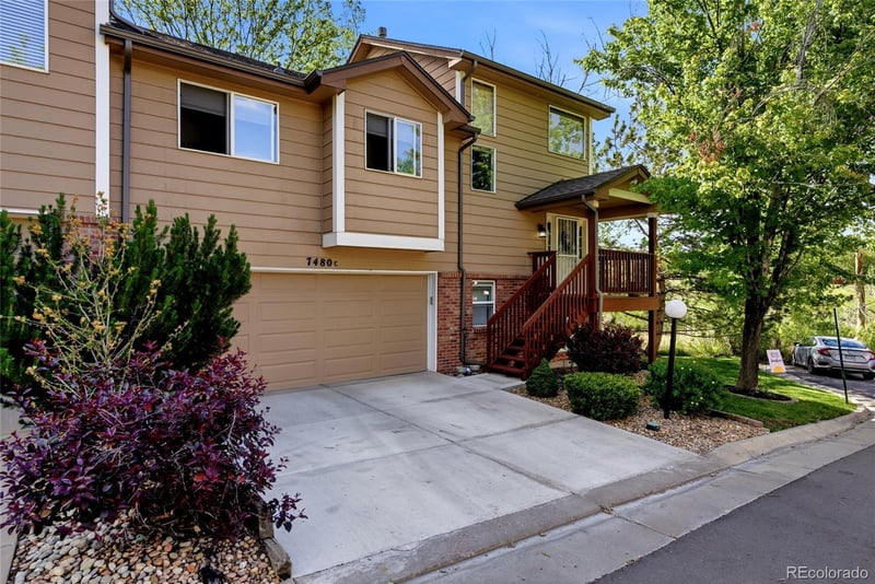 7480 W Coal Mine Ave #C, Littleton, CO 80123