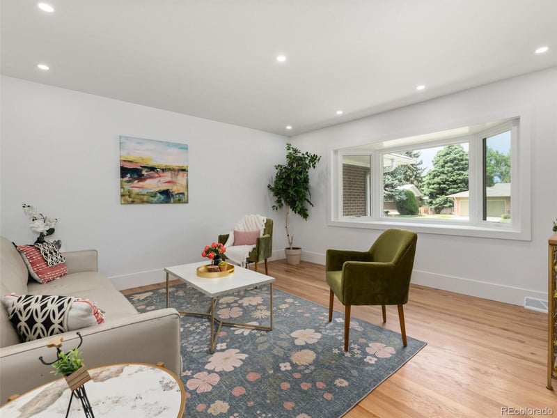 6562 Cornell Ave, Denver, CO 80224