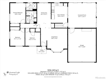 6562 E Cornell Ave, Denver, CO 80224