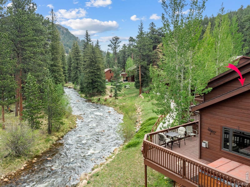 1516 Fish Hatchery Rd, Estes Park, CO 80517