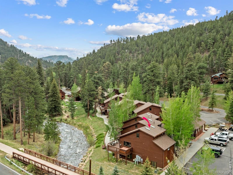 1516 Fish Hatchery Rd, Estes Park, CO 80517
