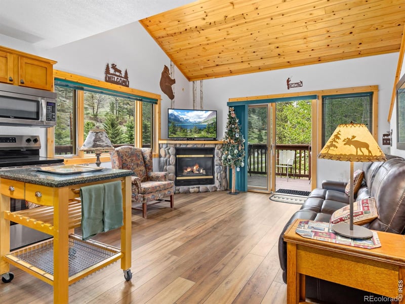 1516 Fish Hatchery Rd, Estes Park, CO 80517