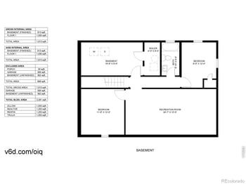 1915 23rd Ave Ct, Greeley, CO 80634