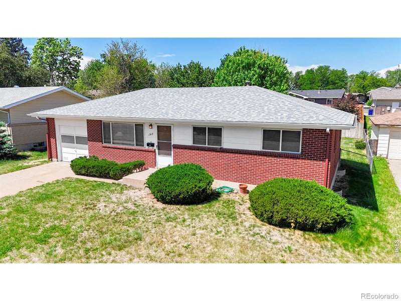 1915 23rd Ave Ct, Greeley, CO 80634