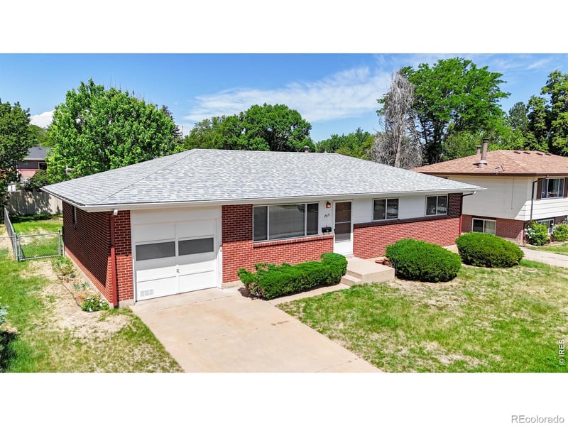 1915 23rd Ave Ct, Greeley, CO 80634