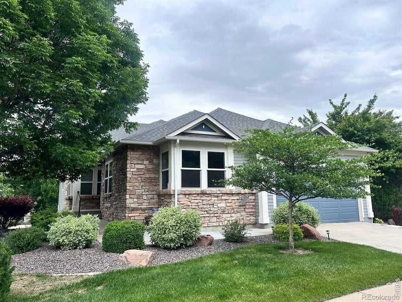 329 Wisteria Way, Lafayette, CO 80026