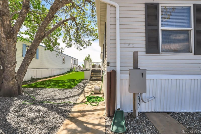 26900 Colfax Ave Lot 156, Aurora, CO 80018