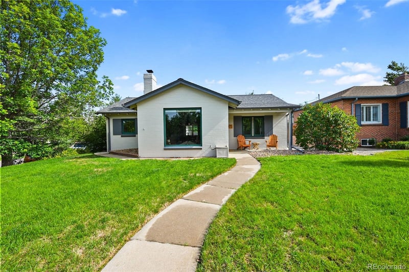 Home Worth Check