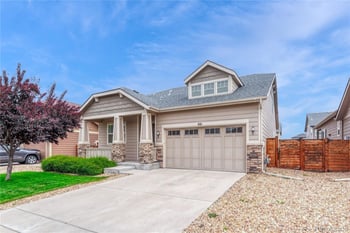 681 E Dry Creek Cir, Littleton, CO 80122