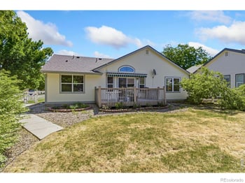 4051 Kingsley Ct, Fort Collins, CO 80525