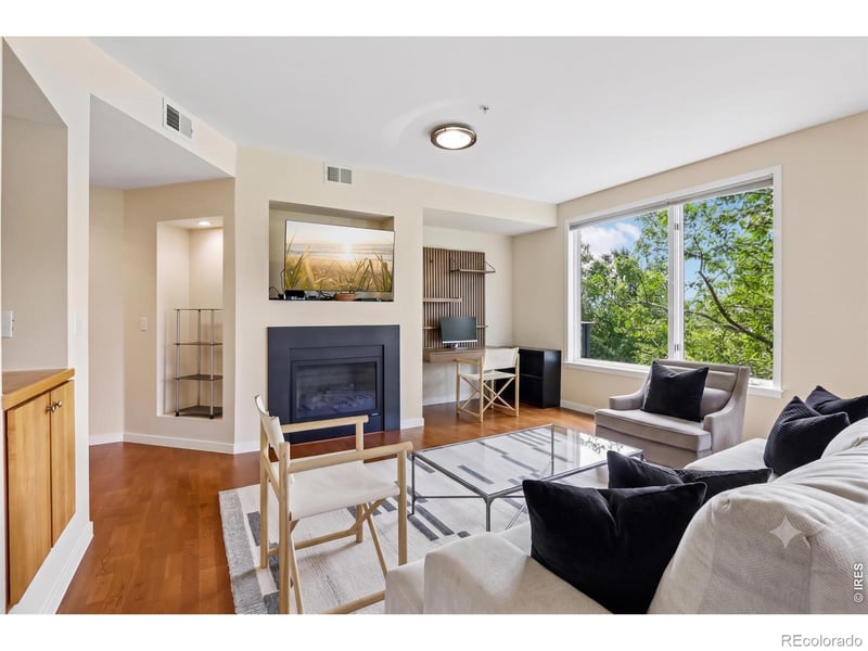 4730 Holiday Dr #201, Boulder, CO 80304