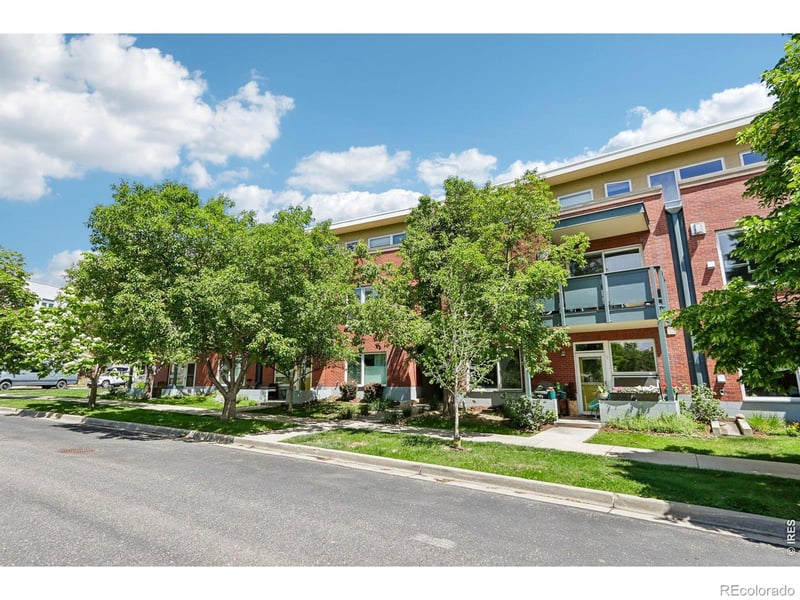 4730 Holiday Dr #201, Boulder, CO 80304